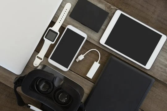 Gadgets