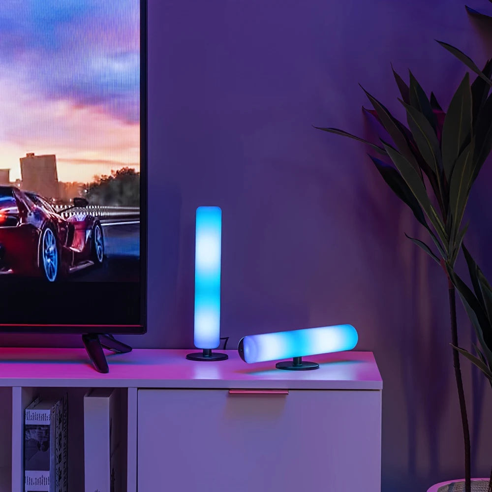 SoundCore™   RGB Pickup Light Music Bar