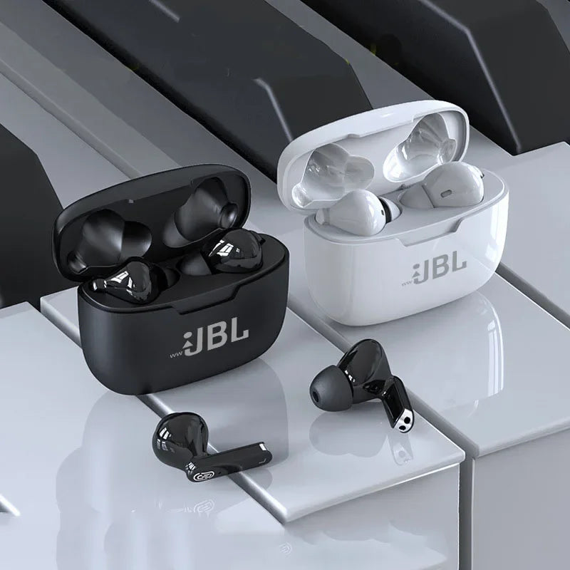 JBL™ Y113 Bluetooth Earphones