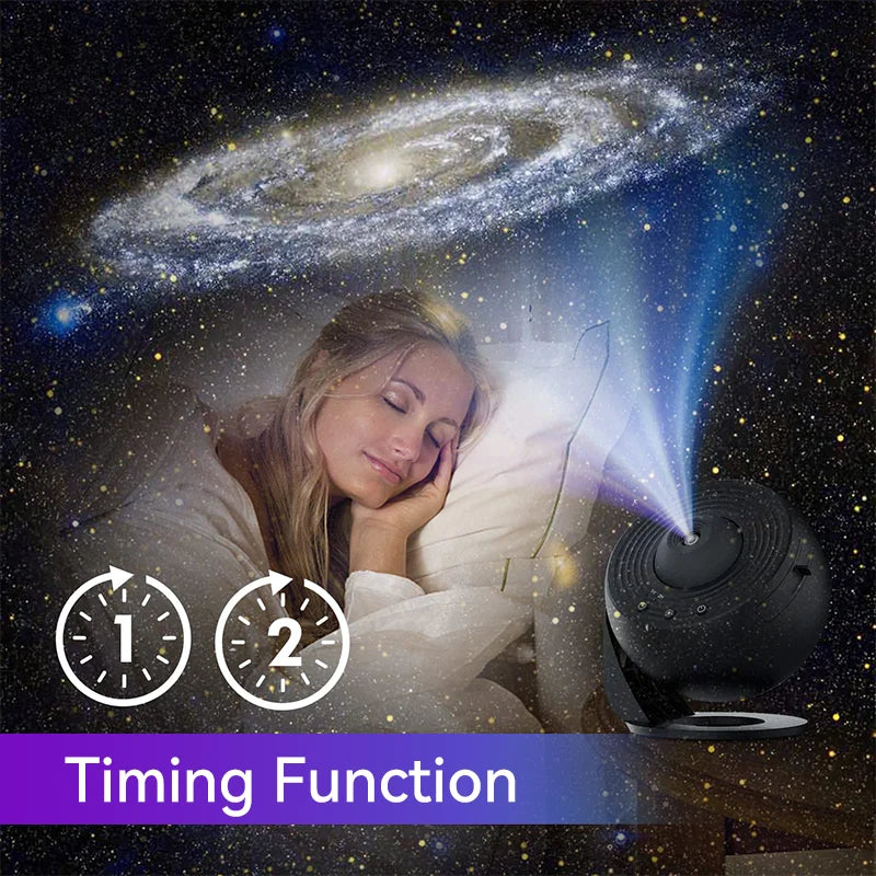 Planetarium™  Projector Galaxy Star Fantasy