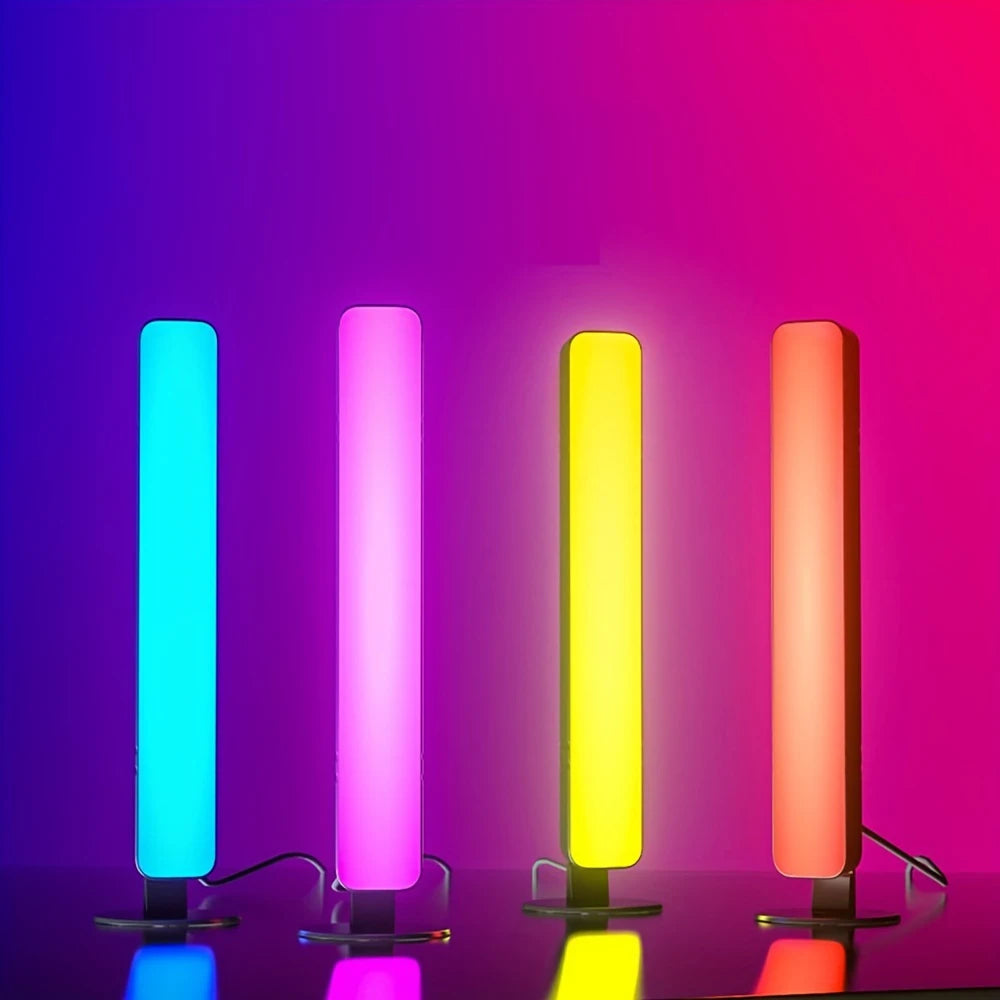 SoundCore™   RGB Pickup Light Music Bar