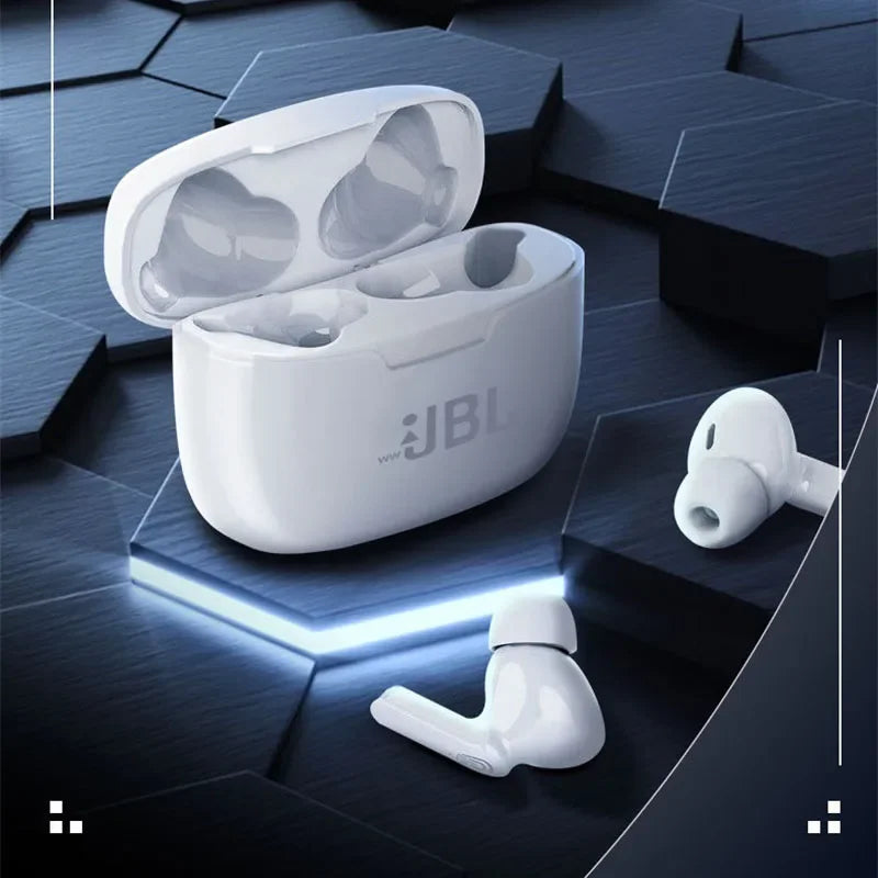 JBL™ Y113 Bluetooth Earphones