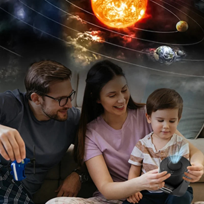 Planetarium™  Projector Galaxy Star Fantasy